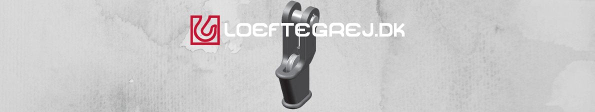Kilewirelåse S03 - loeftegrej.dk - alt i løftegrej
