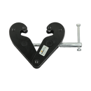 WDL Bjælkeklo - 1.00T/75-220mm