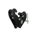 WDL Bjælkeklo - 1.00T/75-220mm