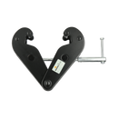 WDL Bjælkeklo - 3.00T/80-320mm