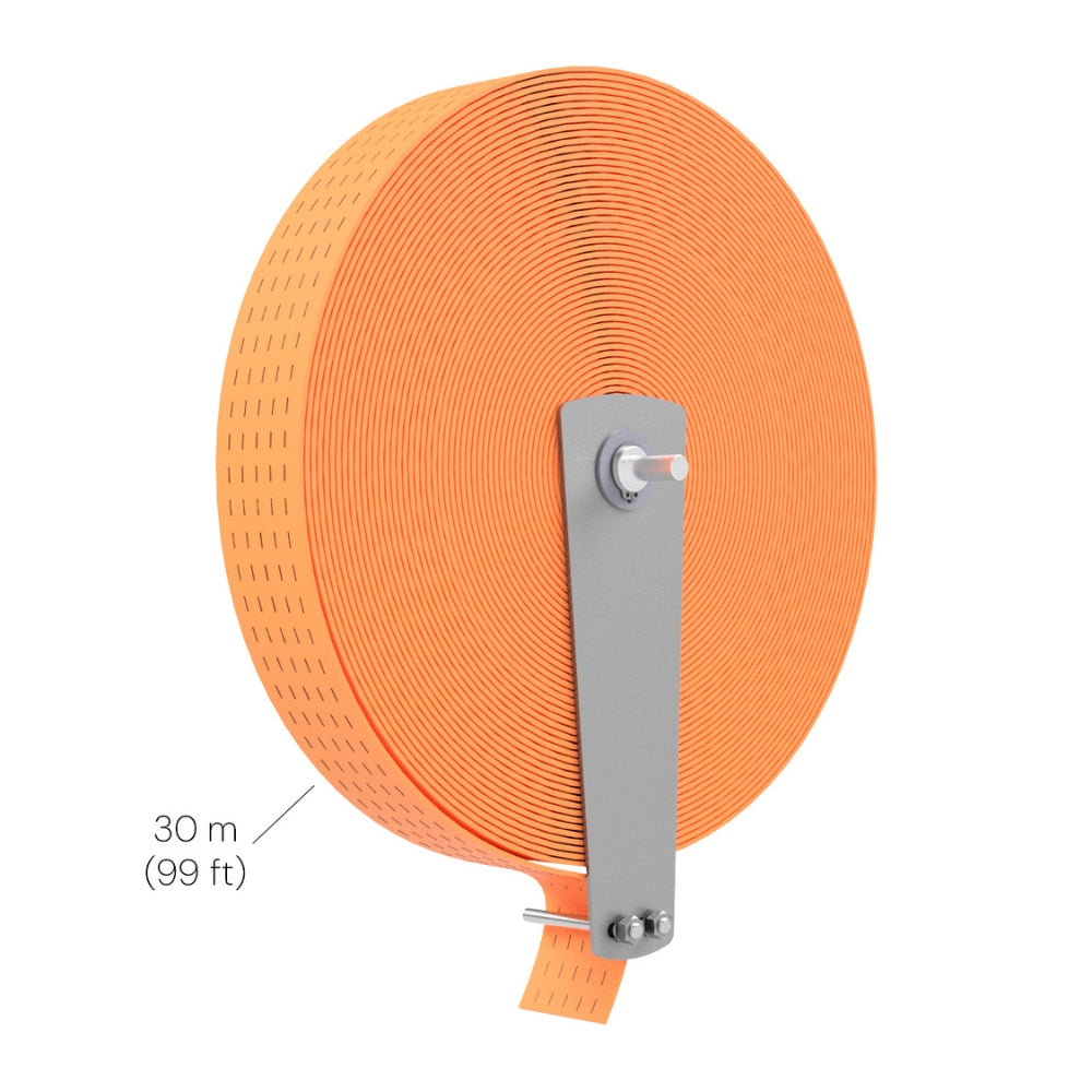 Dynello Accu Winder XL for 35- 50mm band