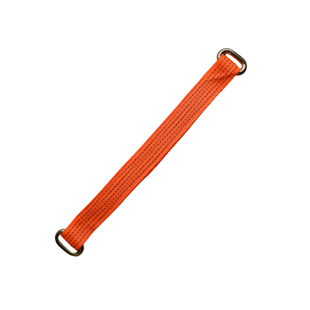 Hjulsurring m/2 ringe 450x50mm