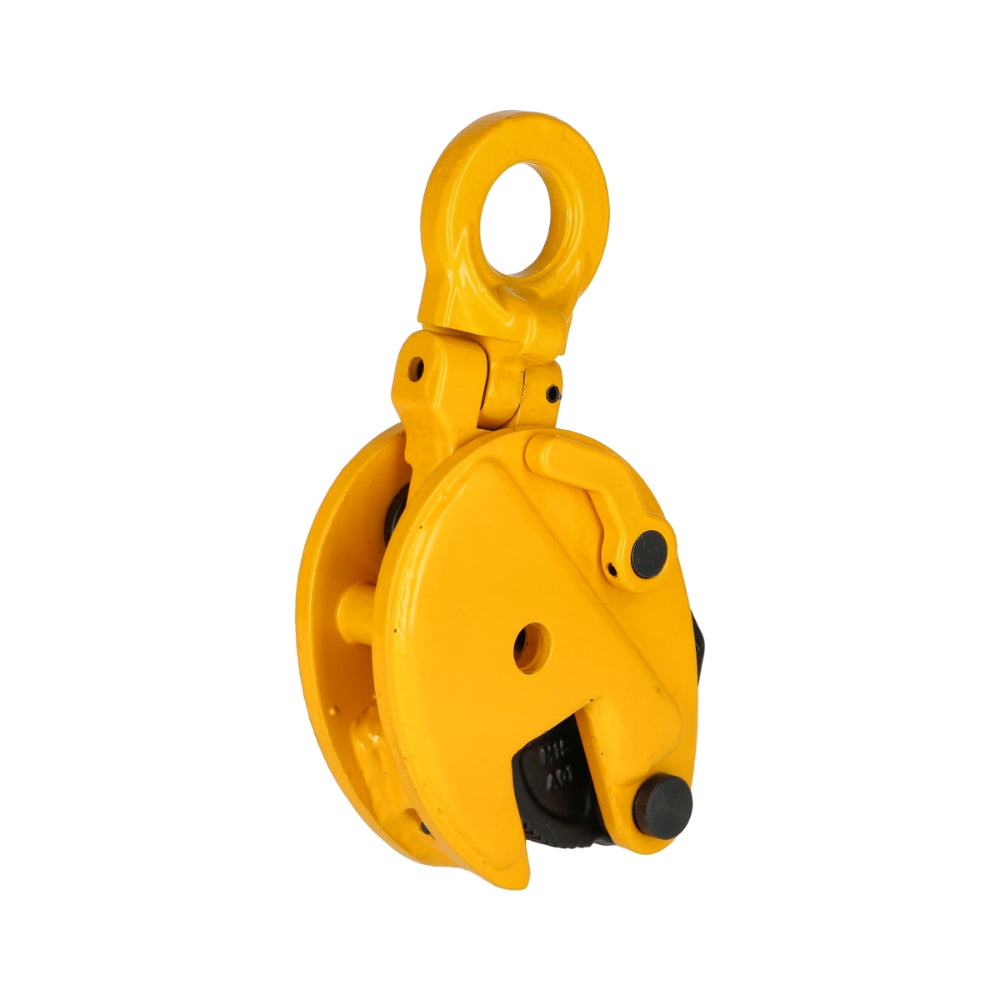 WDL Universal Løfteklo - 0.5T/0-15mm