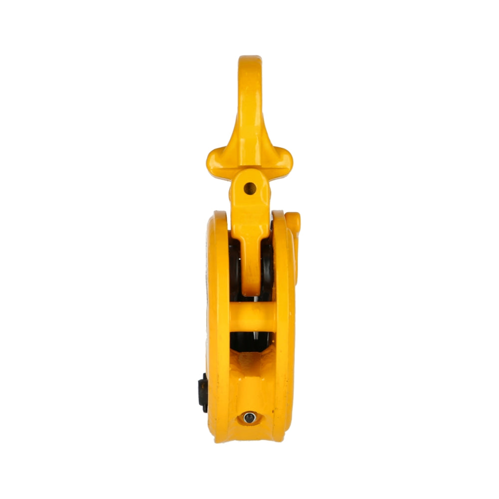 WDL Universal Løfteklo - 0.5T/0-15mm