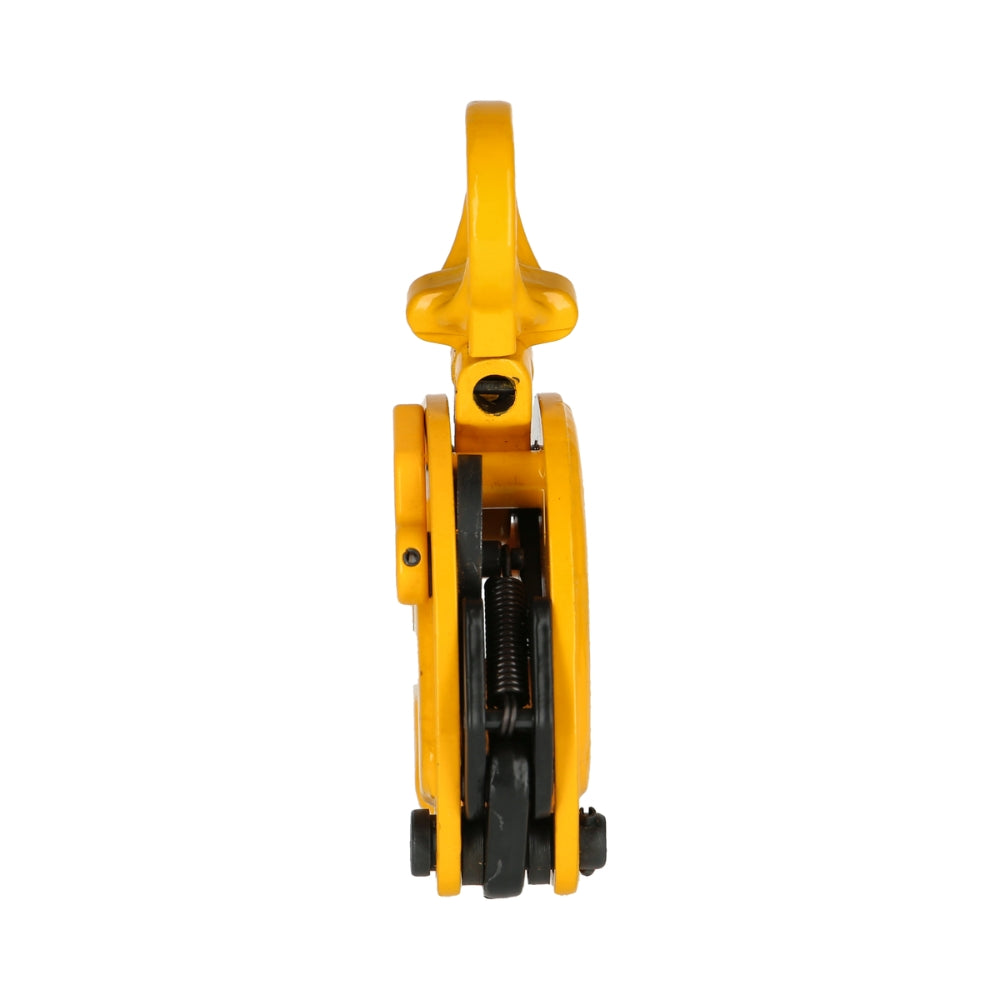WDL Universal Løfteklo - 0.5T/0-15mm