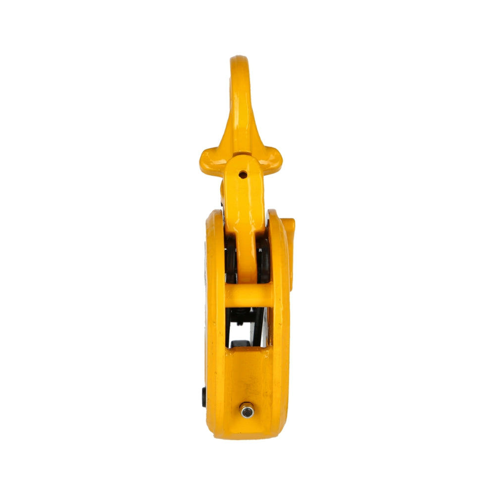 WDL Universal Løfteklo - 1.0T/0-20mm