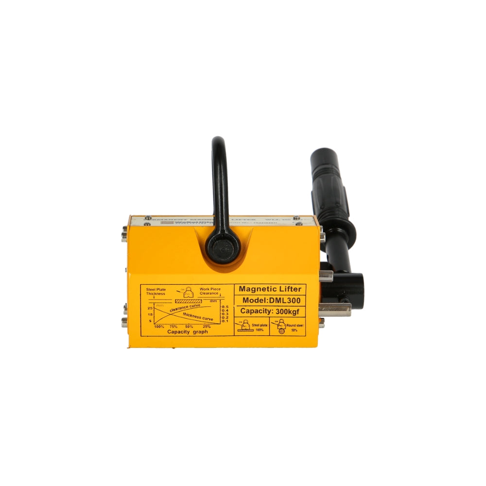 WDL Løftemagnet - 0.3T