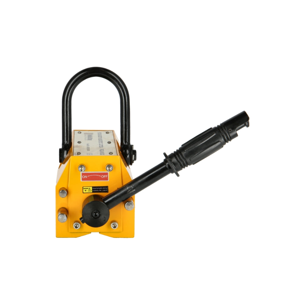 WDL Løftemagnet - 0.6T