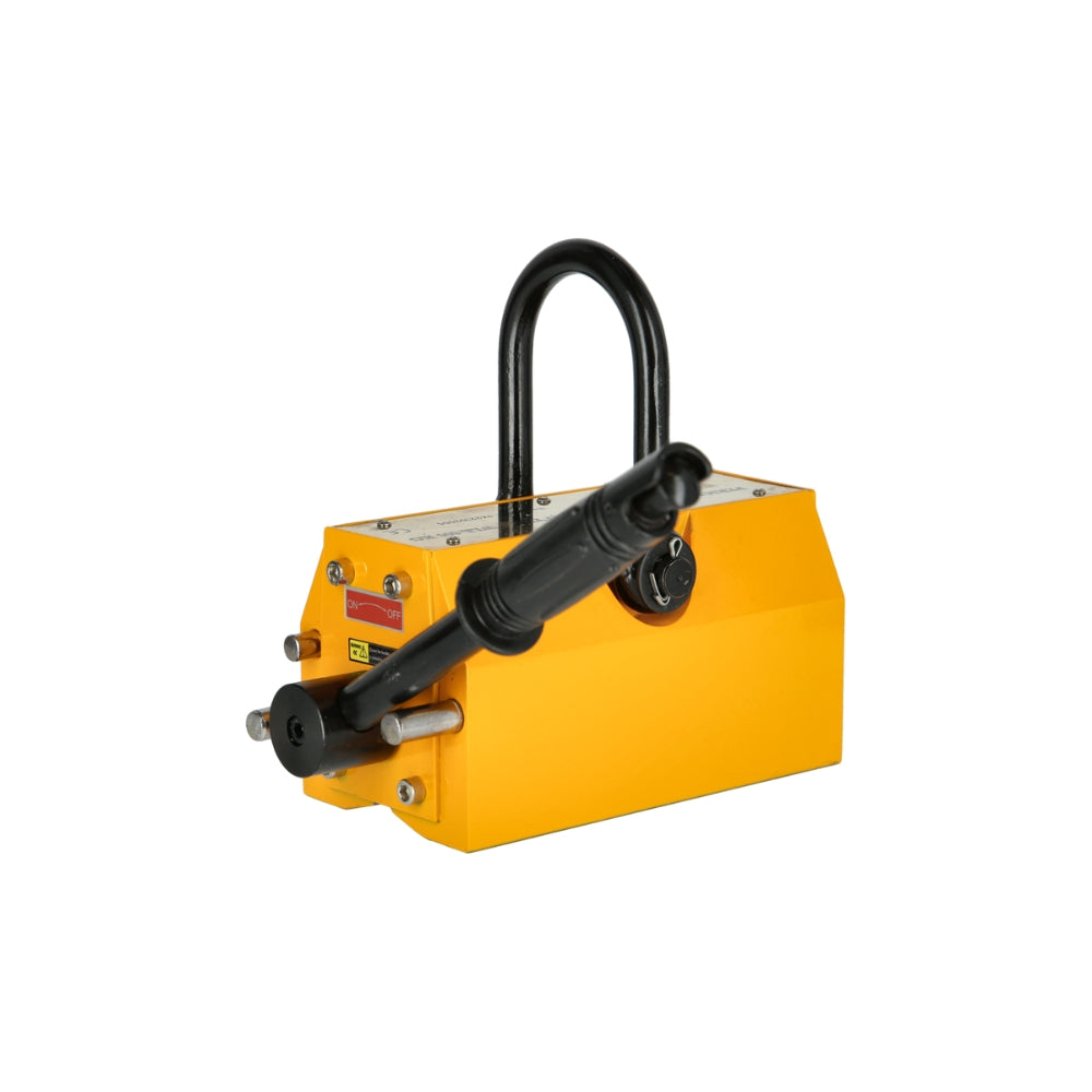 WDL Løftemagnet - 0.6T