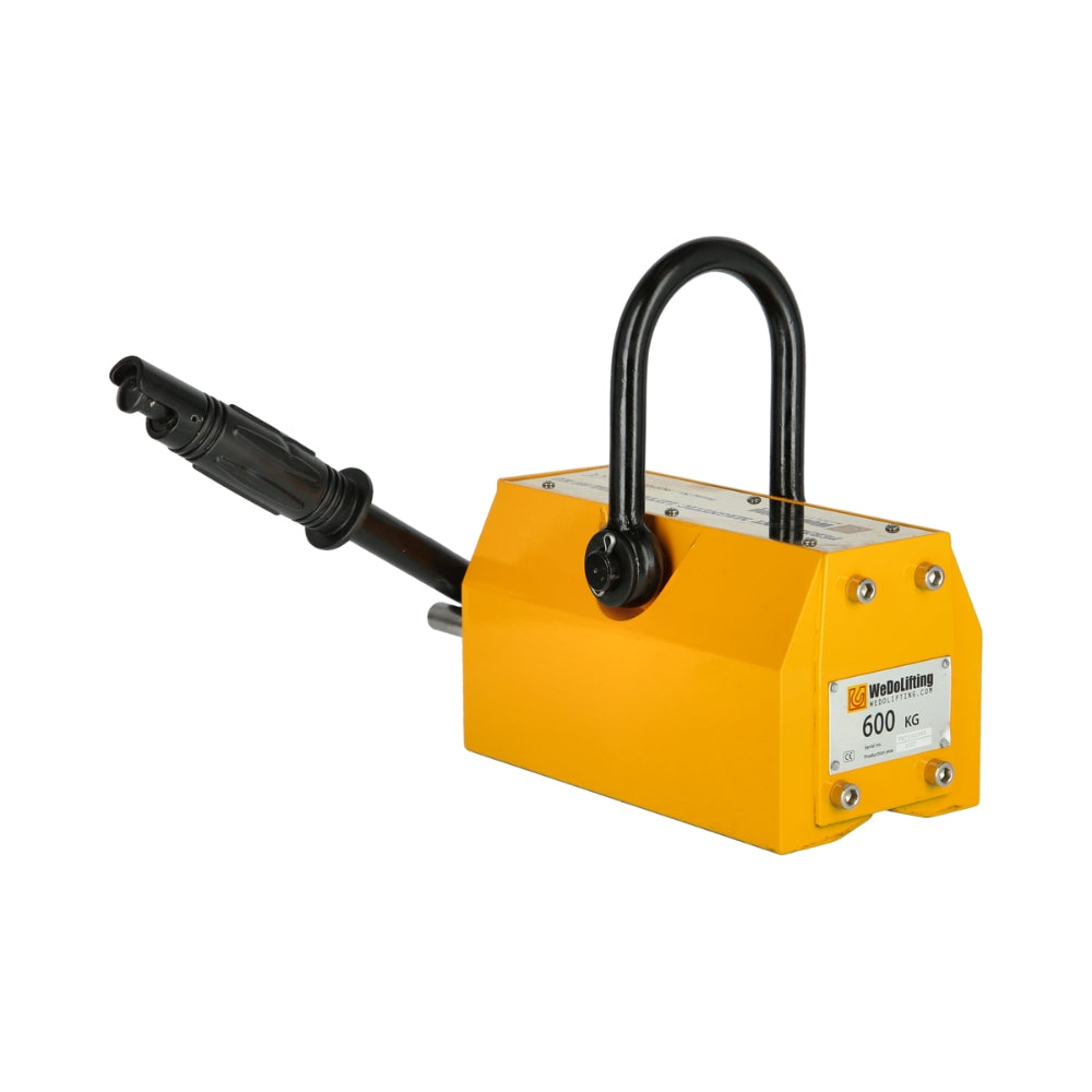 WDL Løftemagnet - 0.6T