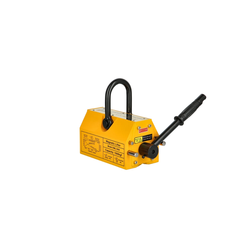 WDL Løftemagnet - 1.0T