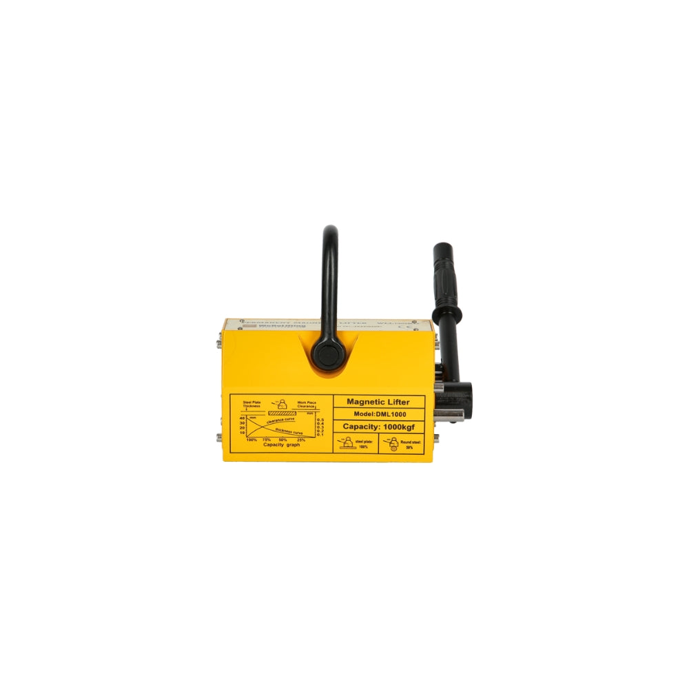 WDL Løftemagnet - 1.0T