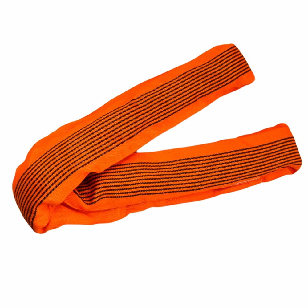 UTX / WDL Rundsling Sømløse WLL 10T orange - 12/6m