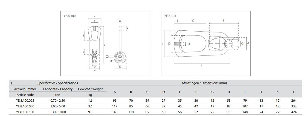 WDL Ringkobling - 10T