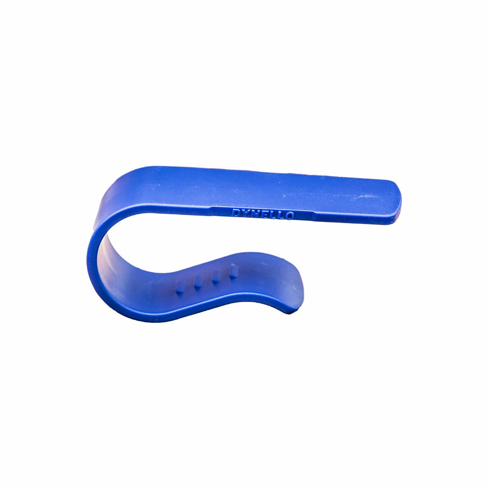 Dynello surringsbånd clip 50mm