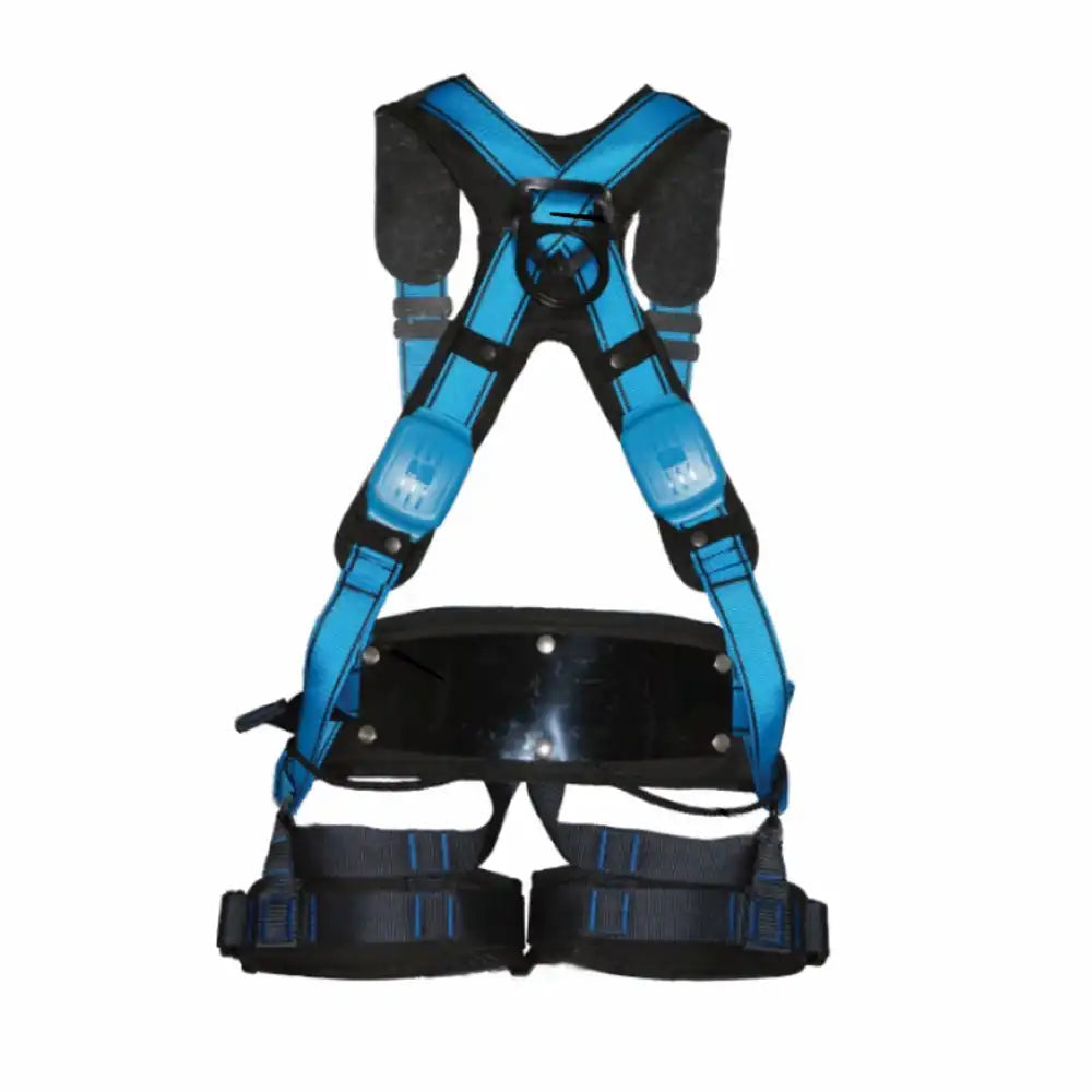 Tractel helsele HT Easyclimb m click, str. M - 150kg