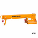 Truckarm Indstillelig