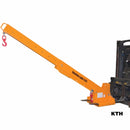 Truckarm Indstillelig