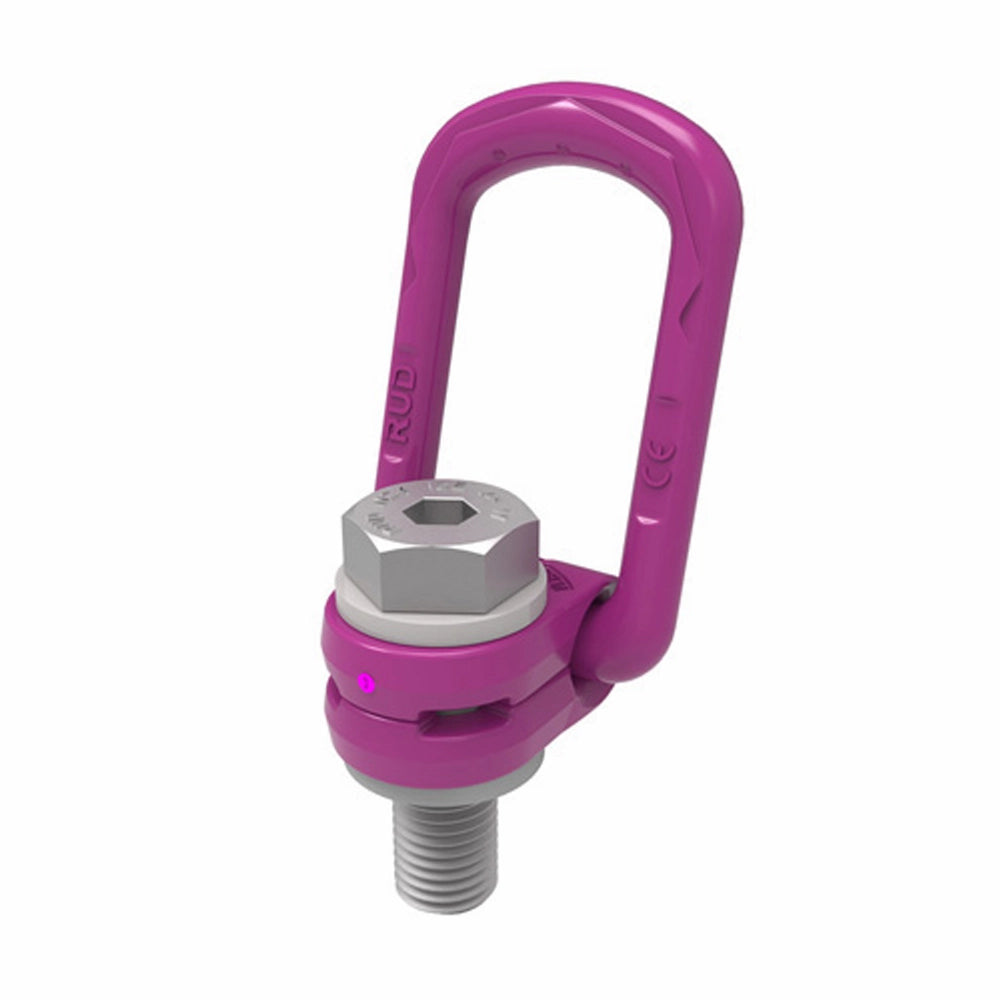 RUD Svirveløjebolt VLBG-PLUS - M10x15mm/0.90T