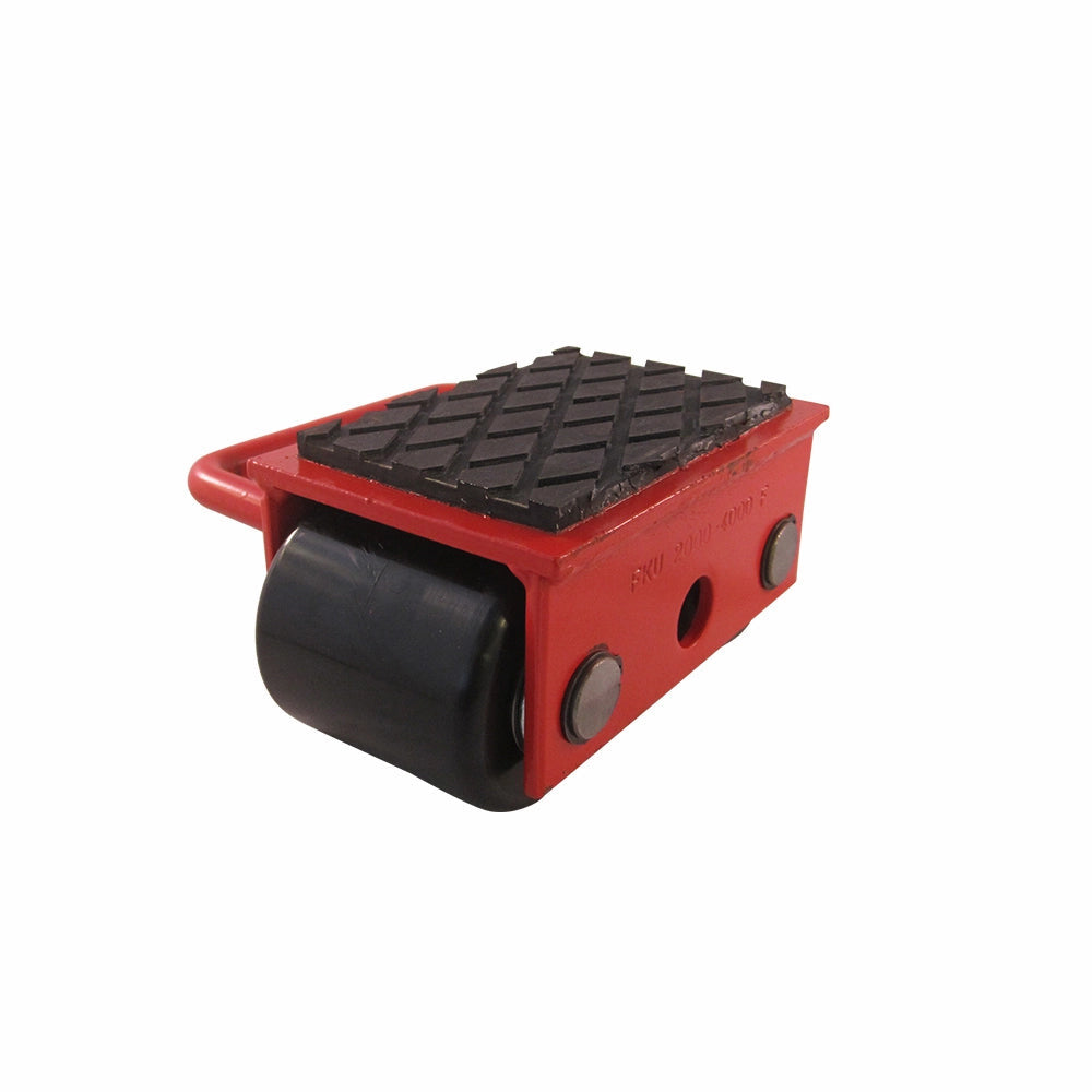 DK Transportrulle 2000 F - Fast Nylon