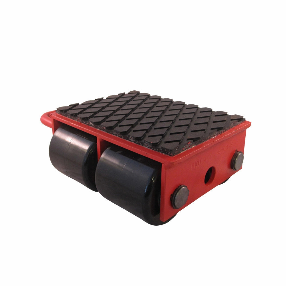 DK Transportrulle 4000 F - Fast Nylon
