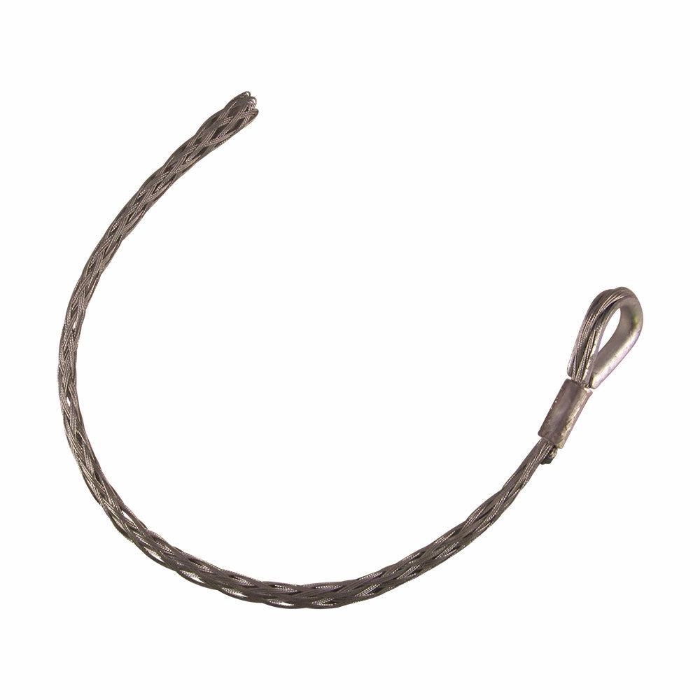 Wirestrømpe åben/øje Type 501 - 15-24mm