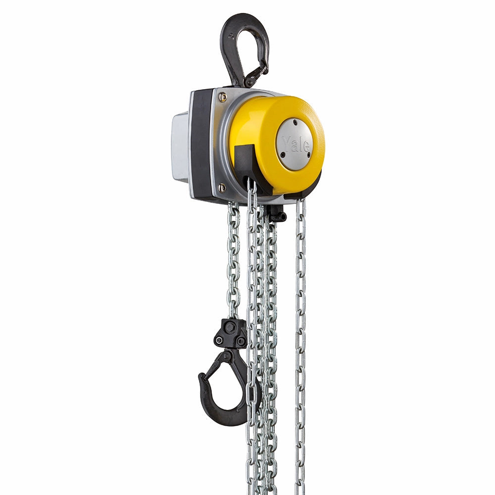 Yalelift Håndkædetalje 360 1000kg - 3m