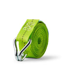 12 x ERGOLASH Surring BUDDY E40 0.5T LC 250 daN-25mm/0.2+3.8m