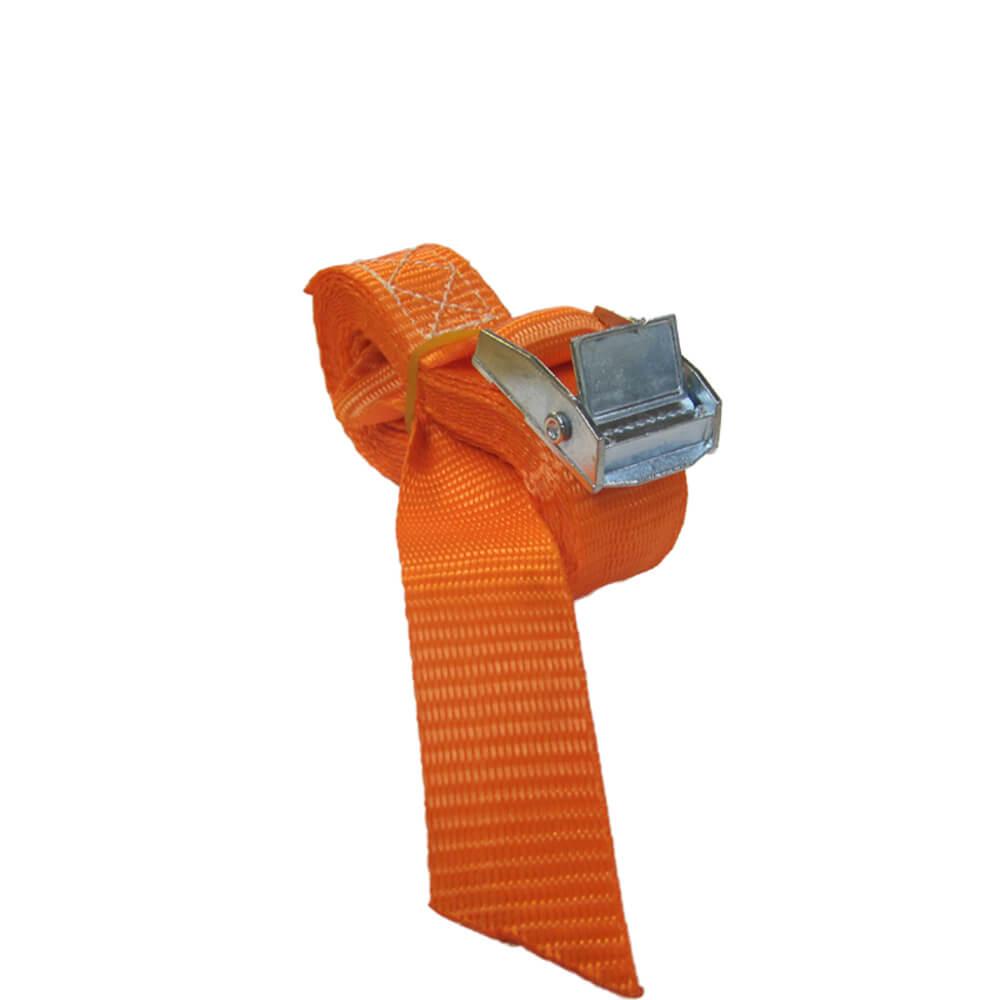 WDL Surring enkelt orange, 25mmx3.5m LC 150kg