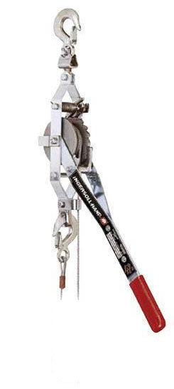 IR Wiretalje P15H 450kg - lgd. 4.6m