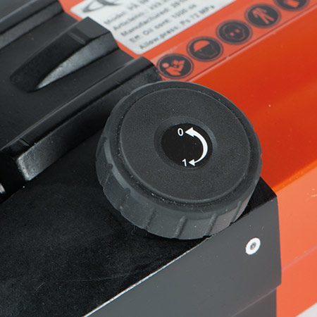 Holmatro Håndpumpe - PA 09 H 2