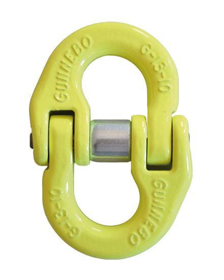 Gunnebo Samleled GrabiQ G 8-10