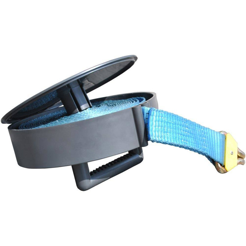 Ergolash Roller - Surringsopruller i plast til 50 mm bånd