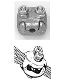 BG Wirelås - M12 (10-12.5mm)