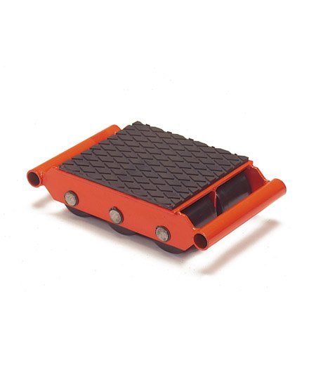DK Transportrulle 6000 F - Fast Nylon