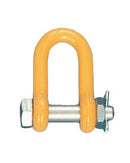 Gunnebo Sjækel SA kl.8 - 10mm