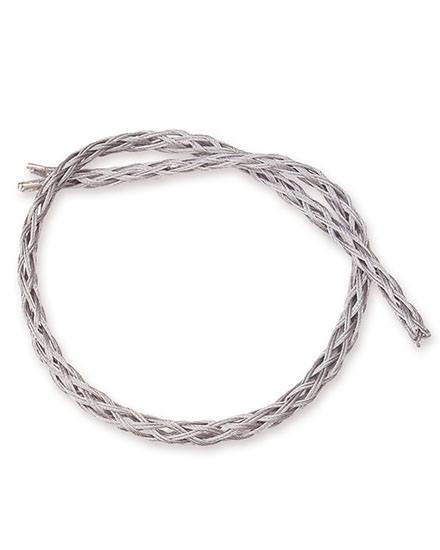 Wirestrømpe, 55-70 mm, Type A, Åben/Åben, 140 cm