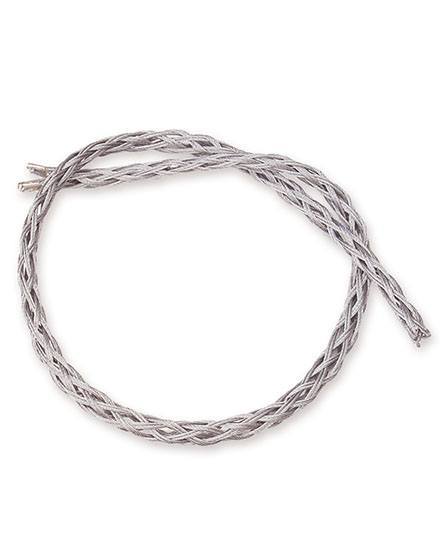 Wirestrømpe,  55-70 mm, Type A, Åben/Åben, 140 cm