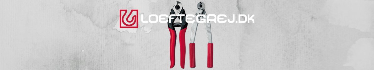 Wiresaks - loeftegrej.dk - alt i løftegrej
