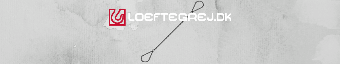Wirestropper - loeftegrej.dk - alt i løftegrej