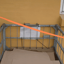 PAKKETILBUD: Surring med automatisk oprul 2T LC1000 daN - 35mm/5m