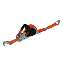 Surring med automatisk oprul 2T LC1000 daN - 35mm/5m