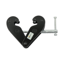 WDL Bjælkeklo - 2.00T/75-220mm