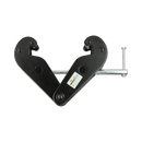 WDL Bjælkeklo - 5.00T/80-320mm