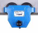 Tractel Corso Løbekat til skubning - 2000kg/66-220mm