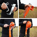 Dynello Båndopruller manuel