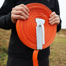 Dynello Båndopruller manuel