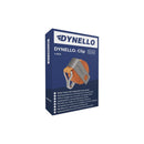 Dynello surringsbånd clip 25mm metal+opruller