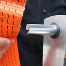 Dynello Accu Winder XL  for 35- 50mm band