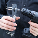 Dynello Accu Winder XL  for 35- 50mm band